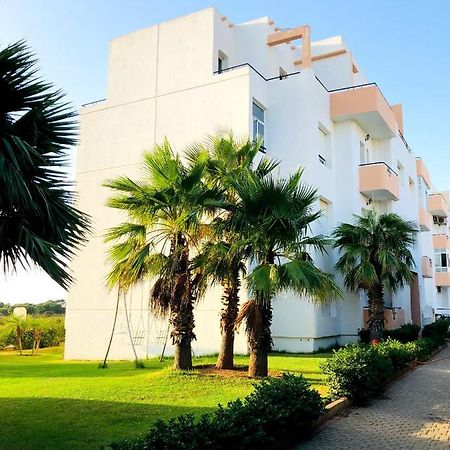 Residence Cap Avec Une Vue Sur Mer Tanger Kültér fotó